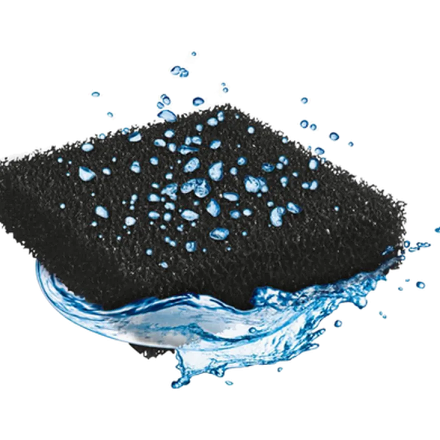 Carbon Sponge Bioflow