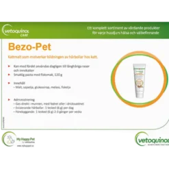 Care Bezo-Pet 120g