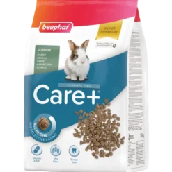 CARE+ Junior Kanin 1,5kg