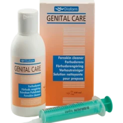 Care Products forhudsrens 100 ml