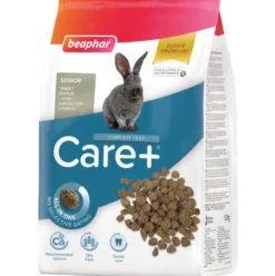 CARE+ Senior Kanin 1,5kg