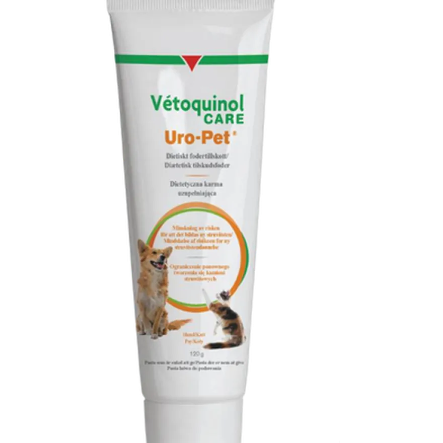 Care Uro-Pet 120g