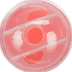 Cat Activity Snack Ball Plastic Mix 5 cm