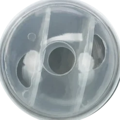 Cat Activity Snack Ball Plastic Mix 5 cm
