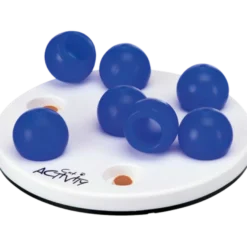 Cat Activity Solitaire Strategy Game 20 cm