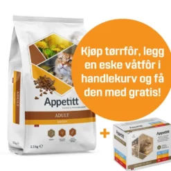 Cat Adult Chicken 2,5 kg