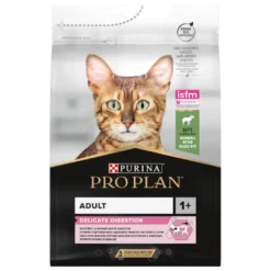 Cat Adult Delicate Digestion Lammekjøtt 3 kg