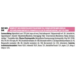 Cat Adult Delicate Digestion Lammekjøtt 3 kg