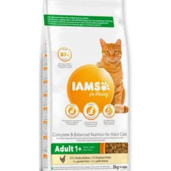 Cat Adult Succulent Roast Chicken Orange 3 kg