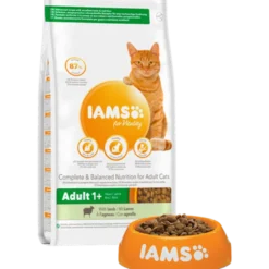 Cat Adult Succulent Roast Chicken Orange 3 kg