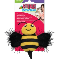 Cat Better Buzz Bee kattemynte