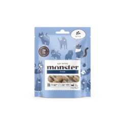 Cat Bites Fish 50 g