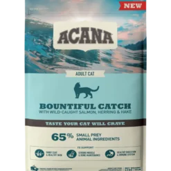Cat Bountiful Catch 1,8 kg