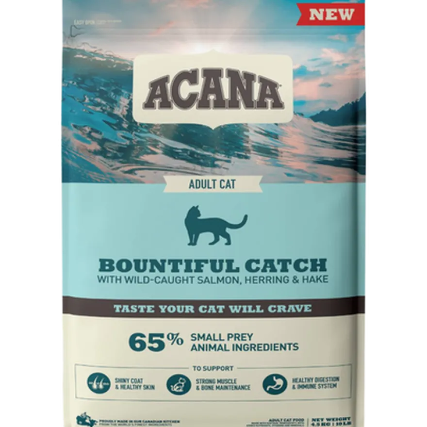 Cat Bountiful Catch 1,8 kg