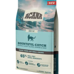 Cat Bountiful Catch 1,8 kg