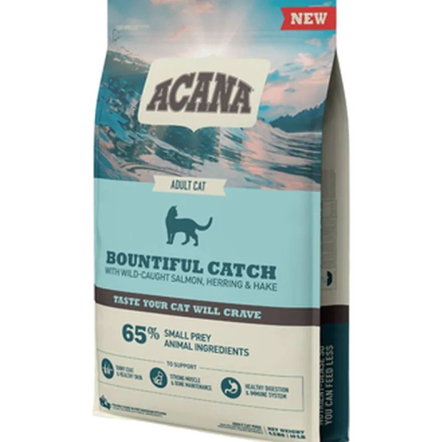 Cat Bountiful Catch 1,8 kg