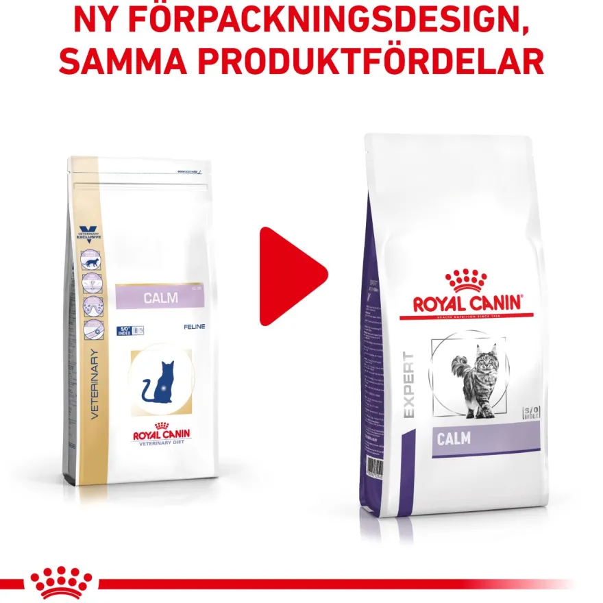 Cat Calm 4 kg