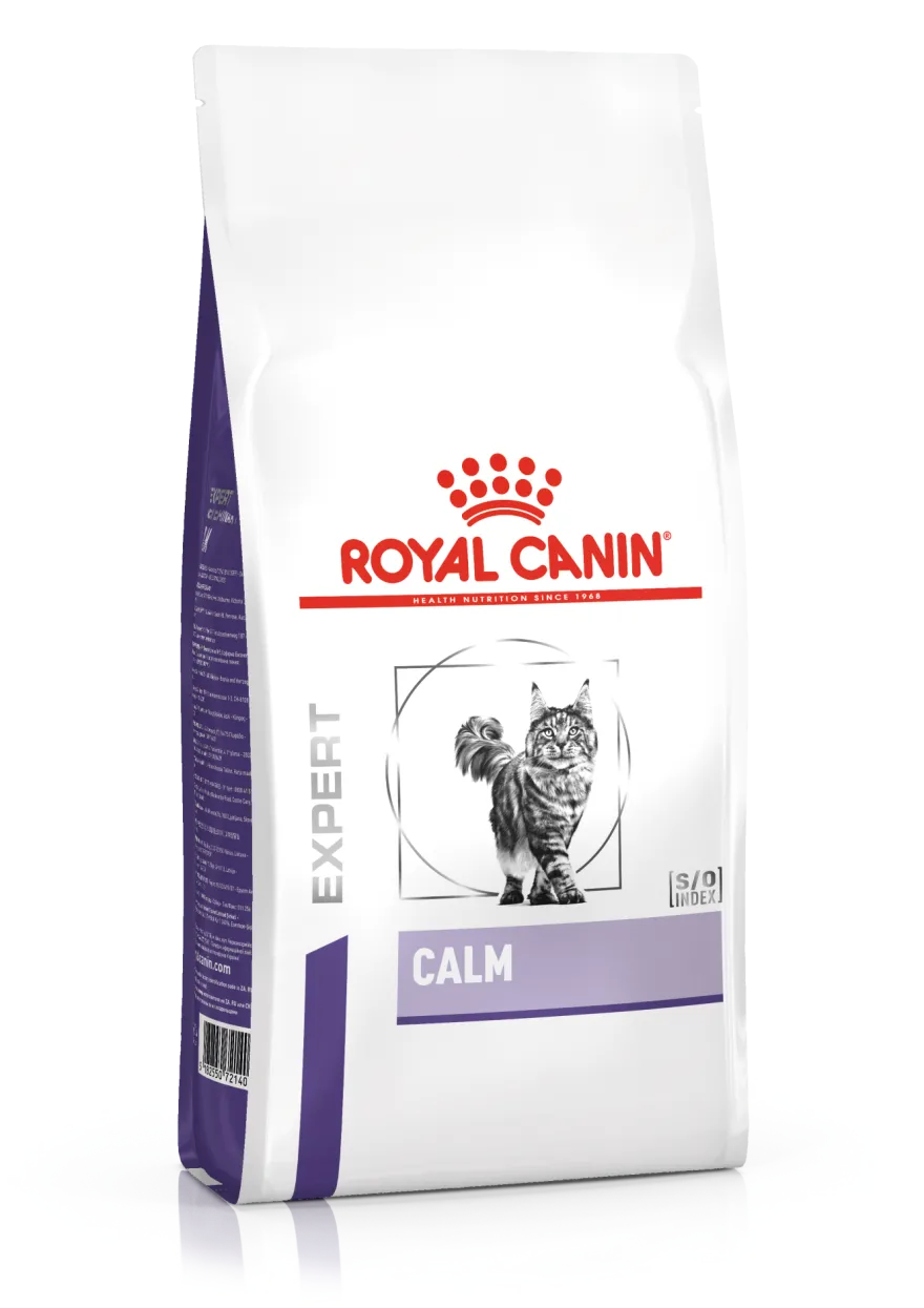 Cat Calm 4 kg