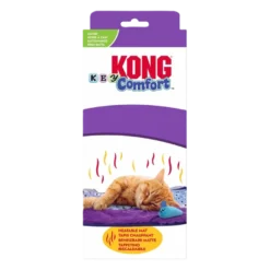 Cat Comfort Key Play Mat 3x46x25cm