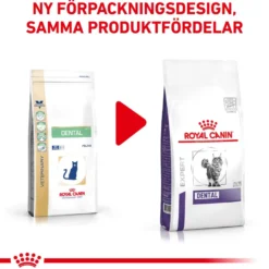 Cat Dental S/O 1,5 kg