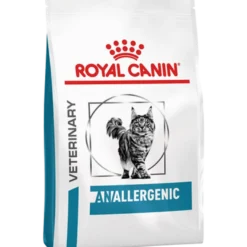 Cat Derma Anallergenic 4 kg
