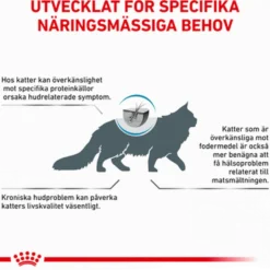 Cat Derma Anallergenic 4 kg