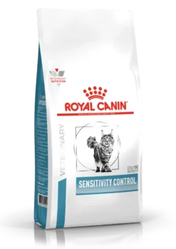 Cat Derma Sensitivity Control 3,5 kg