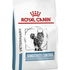 Cat Derma Sensitivity Control 3,5 kg