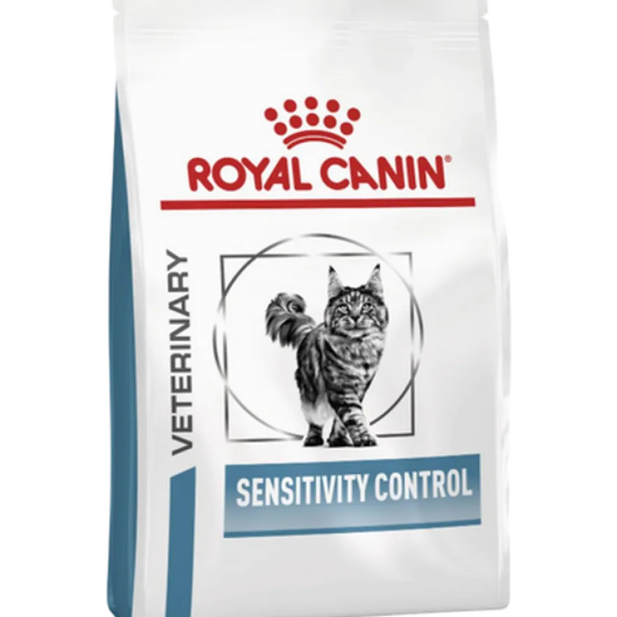 Cat Derma Sensitivity Control 3,5 kg