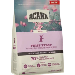 Cat First Feast 1,8 kg