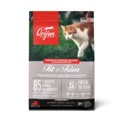 Cat Fit & Trim Grain Free - tørrfôr til katter 1,8 kg