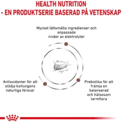 Cat Gastro Intestinal Kitten 2 kg