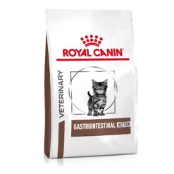 Cat Gastro Intestinal Kitten 2 kg