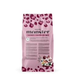Cat Grain Free Red Meat 2kg