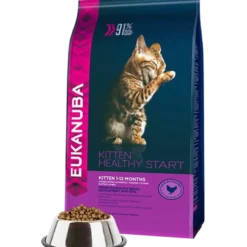 Cat Kitten Healthy Start 10 kg