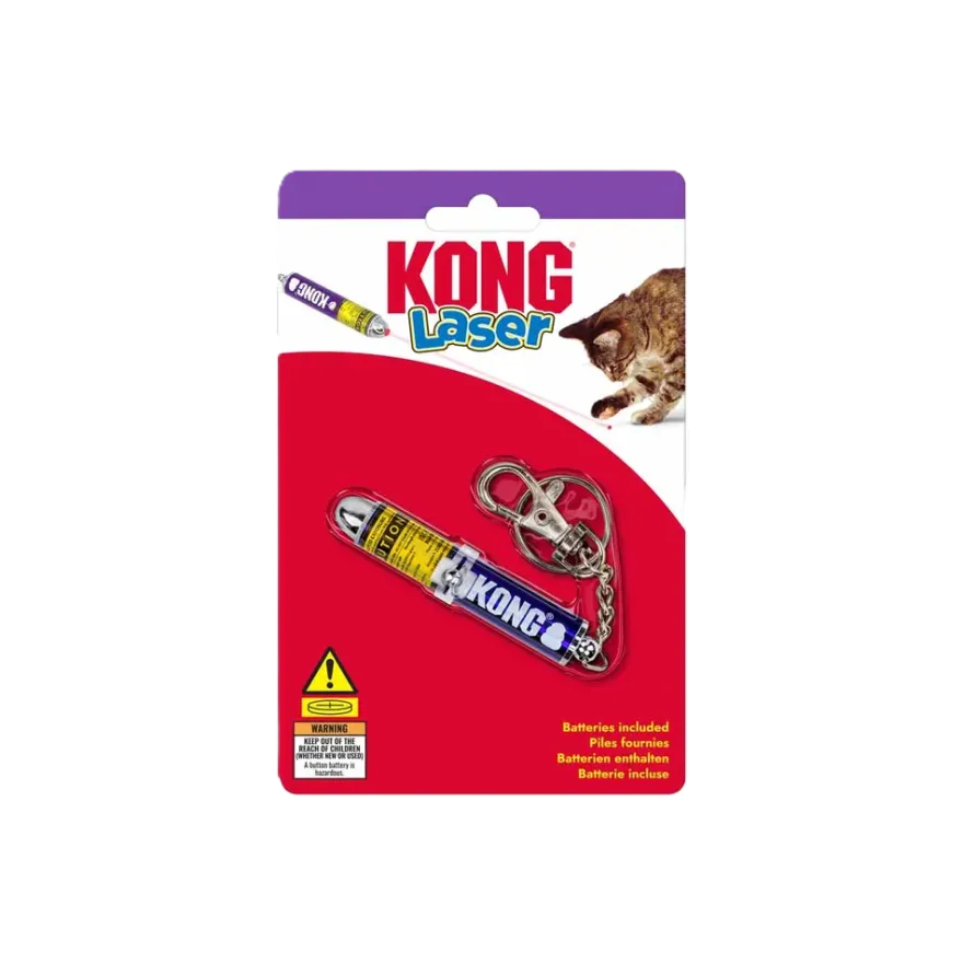 Cat Laser Pointer 6,5 cm