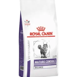 Cat Mature Consult Balance 10 kg