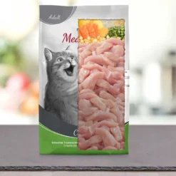 Cat MeatCrisp Adult Chicken 1,5 kg