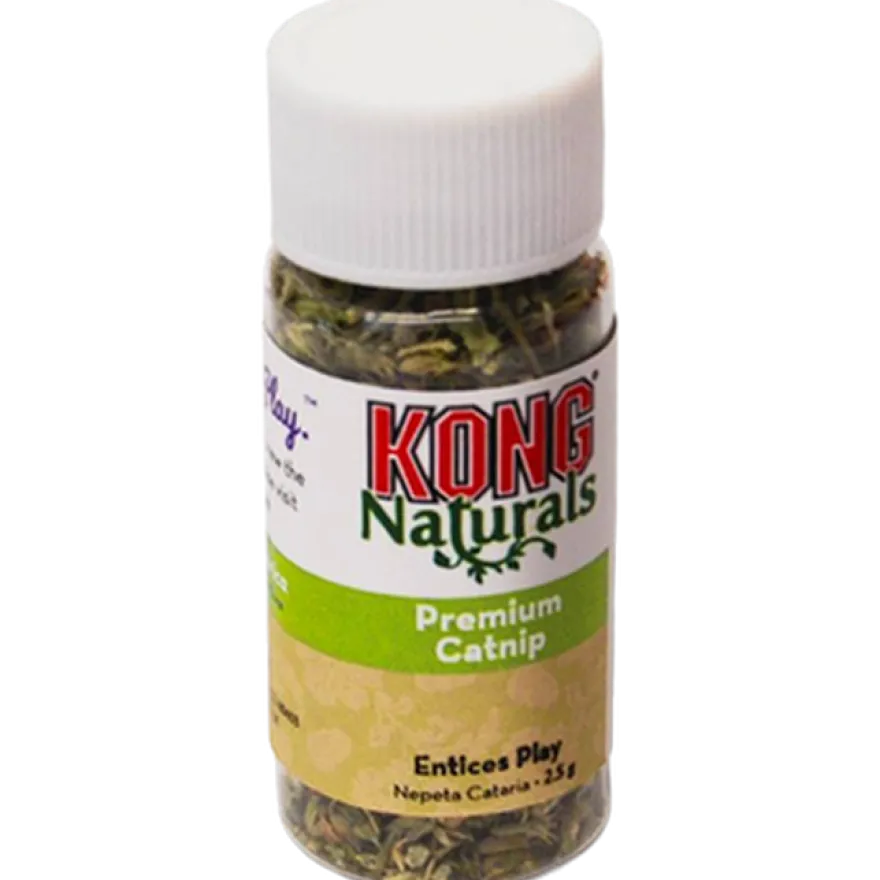 Cat Naturals Premium kattemynte 28 g