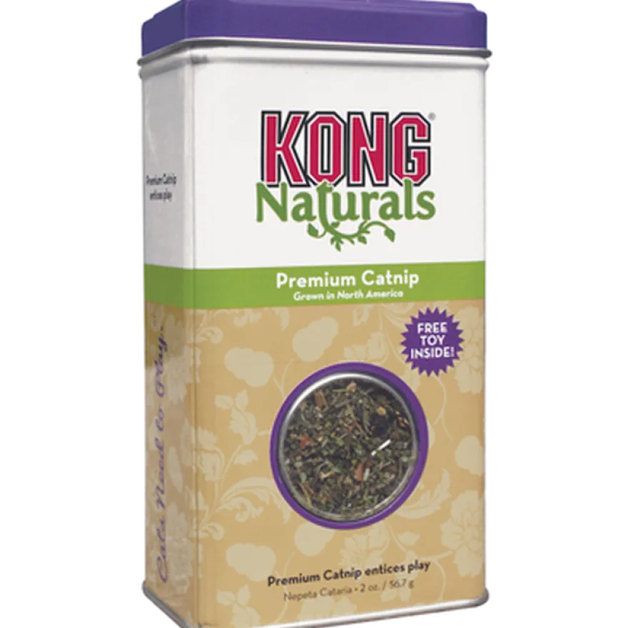 Cat Naturals Premium kattemynte 28 g