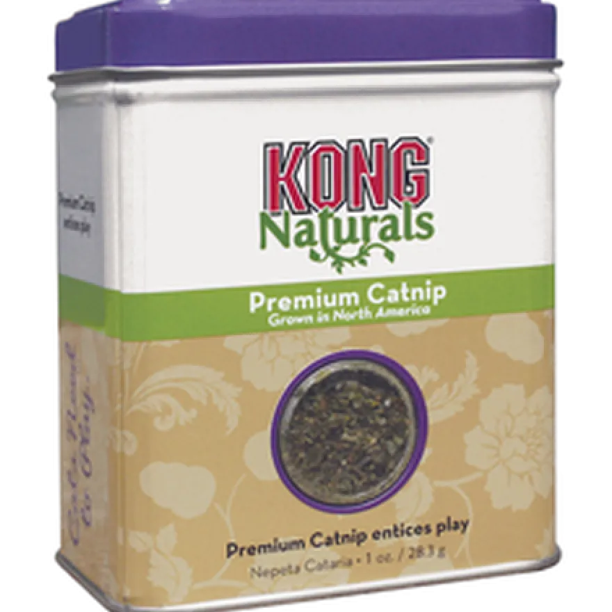 Cat Naturals Premium kattemynte 28 g