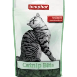 Catnip Bits for katter 35 g
