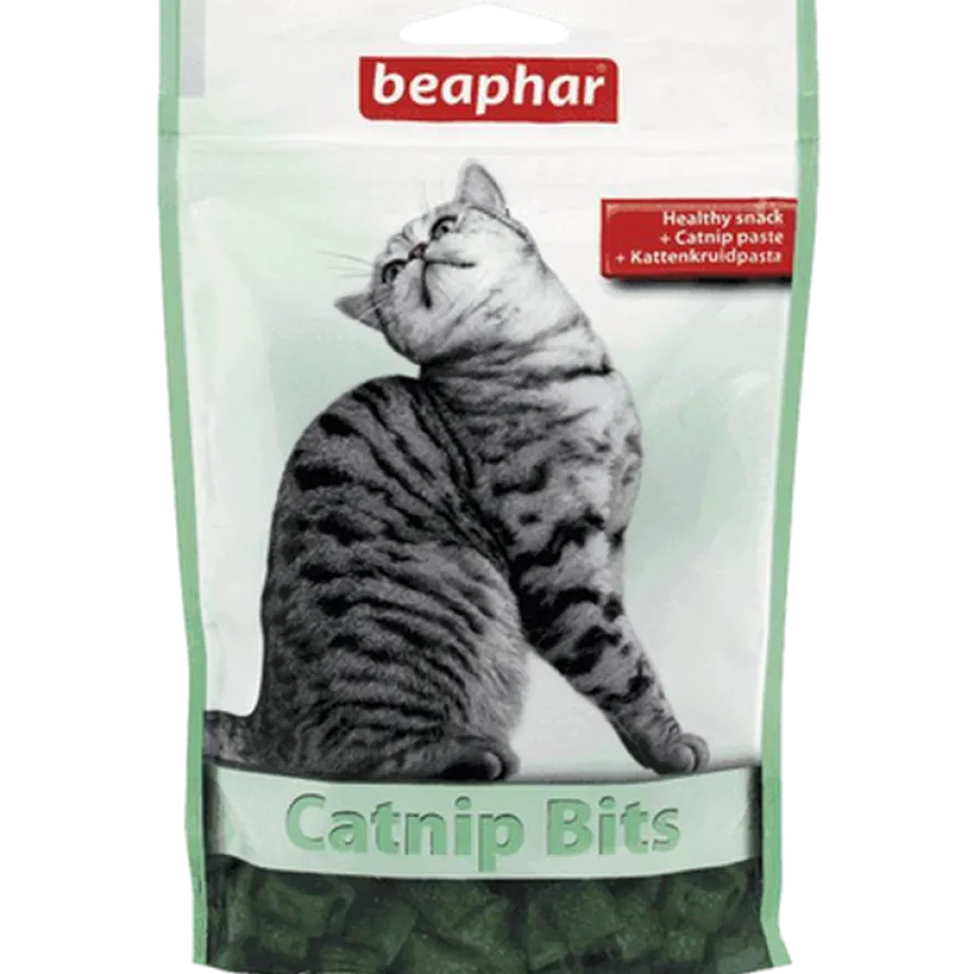 Catnip Bits for katter 35 g