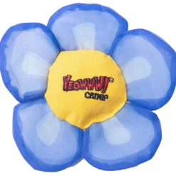 Catnip Flower Blue 14 x 14 x 2,5 cm