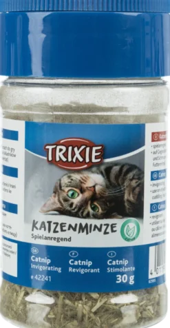 Catnip i burk, 30 g