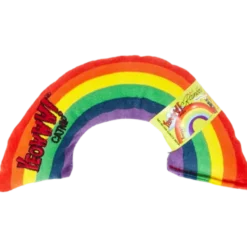 Catnip katteleketøy Rainbow Multi 16 cm