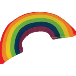 Catnip katteleketøy Rainbow Multi 16 cm