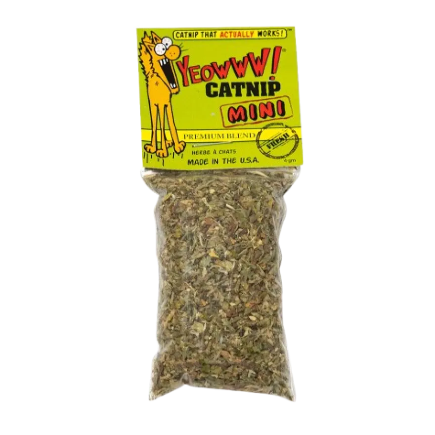 Catnip Minis 4 g