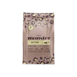 Cat Original Kitten kylling/kalkun 2 kg