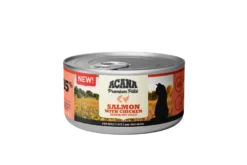 Cat Premium paté Salmon/ Chicken 85 g